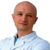 Юров Виталий Викторович — мануальный терапевт, остеопат
