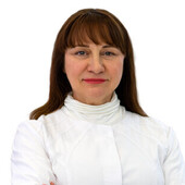 Кицова Любовь Владимировна — УЗИ-специалист
