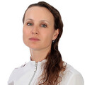 Клычева Оксана Валерьевна - кардиолог