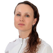 Клычева Оксана Валерьевна — кардиолог