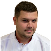 Заболотский Игорь Александрович — уролог