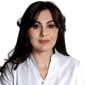 Дарсания Екатерина Александровна — кардиолог, терапевт