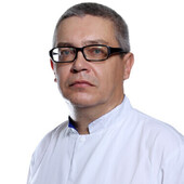 Аликин Олег Витальевич — проктолог, колопроктолог