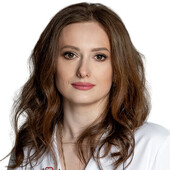 Асланян Диана Мамиконовна — кардиолог, терапевт