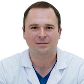 Князев Александр Сергеевич — венеролог, дерматолог