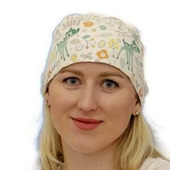 Боровских Оксана Викторовна — стоматолог