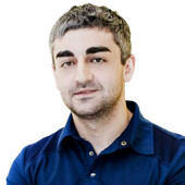 Узденов Марат Салисович — стоматолог-ортопед