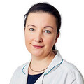 Голубенко Рамиля Ахметовна - гематолог