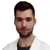 Стрельников Игнатий Сергеевич — рентгенолог