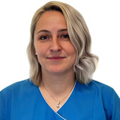 Бязрова Ольга Алексеевна — колопроктолог, хирург