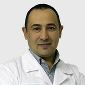 Багдалов Руслан Алиевич — стоматолог-ортопед, стоматолог