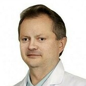 Захаров Игорь Валерьевич — хирург, абдоминальный хирург