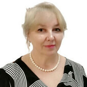 Шевцова Елена Евгеньевна — логопед