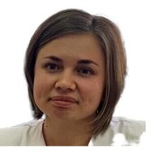 Чуракова Полина Павловна — УЗИ-специалист