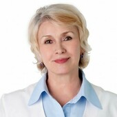 Кузнецова Елена Николаевна — терапевт