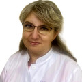 Остапенко Наталия Анатольевна - врач функциональной диагностики