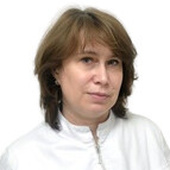 Двинянинова Татьяна Николаевна — маммолог, онколог