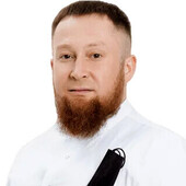 Нурдавлятов Фанзиль Фанилович — стоматолог, стоматолог-ортопед