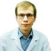 Сиднев Александр Сергеевич — абдоминальный хирург, онколог