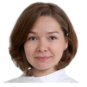 Кужлева Наталья Сергеевна — окулист (офтальмолог)