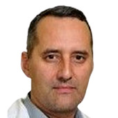 Назаренко Василий Александрович — нейрохирург