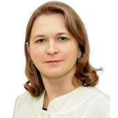 Ляликова Юлия Викторовна — гастроэнтеролог, педиатр