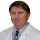 Петров Александр Генрихович — кардиолог, УЗИ-специалист