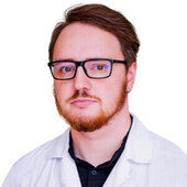 Калмаков Егор Александрович — терапевт