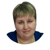 Петухова Ольга Витальевна — терапевт