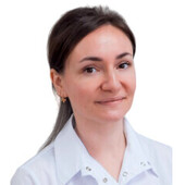 Плетенева Элина Умаровна — диабетолог, эндокринолог