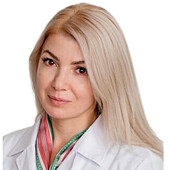 Жиляева Рая Руслановна — ЛОР (отоларинголог)