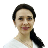 Максютенко Валерия Ивановна — стоматолог, стоматолог-ортодонт