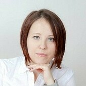 Елесеева Евгения Анатольевна — логопед, нейропсихолог