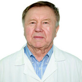 Калашников Юрий Георгиевич — кардиолог