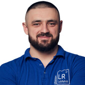 Рамазанов Тимур Гусенович — спортивный врач, врач ЛФК