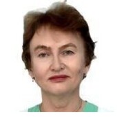 Никишова Анна Александровна — кардиолог
