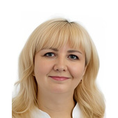 Шаимова Татьяна Анатольевна — окулист (офтальмолог), лазерный хирург