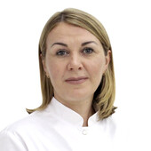 Кащенко Анна Александровна — терапевт