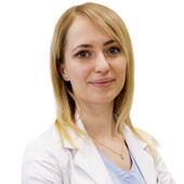 Калмыкова Юлия Ивановна — гинеколог, акушер