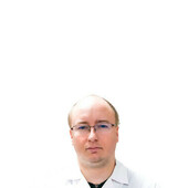 Волонкин Роман Игоревич — уролог