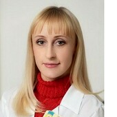 Домрачева Екатерина Владимировна — терапевт, гастроэнтеролог