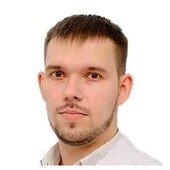 Зиборов Максим Алексеевич — стоматолог-ортодонт