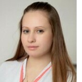 Уфимцева Яна Константиновна — косметолог, массажист