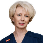 Данченкова Екатерина Сергеевна — гинеколог, репродуктолог (ЭКО)