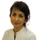 Камалетдинова Лейла Альфредовна — гинеколог