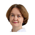 Ощепкова Ольга Борисовна - узи-специалист