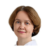 Ощепкова Ольга Борисовна — акушер, гинеколог