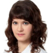 Голуб Екатерина Владимировна — терапевт, гастроэнтеролог