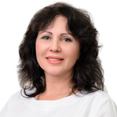 Самовик Наталия Степановна — стоматолог