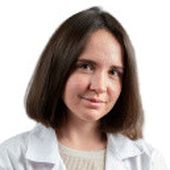 Левина Наталья Олеговна — ревматолог, артролог